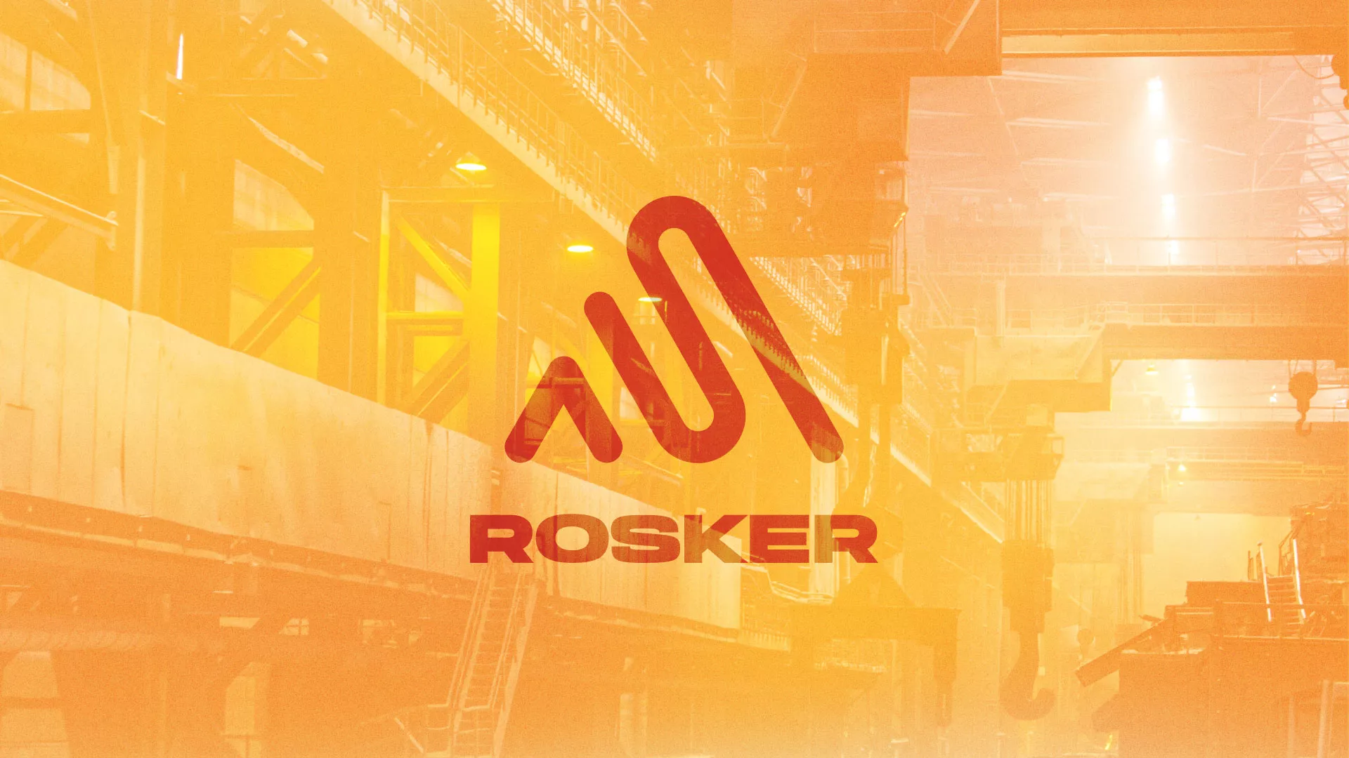 Ребрендинг компании «Rosker» и редизайн сайта в Твери